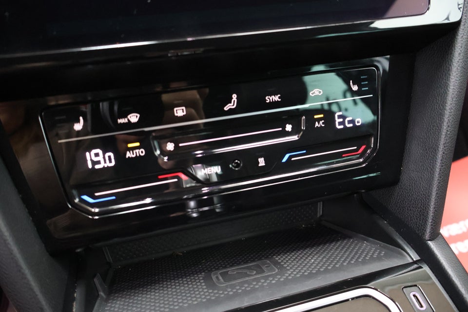 VW Passat 1,4 GTE+ Pro Variant DSG 5d