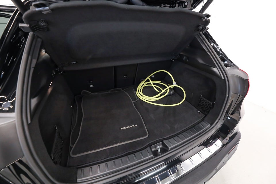 Mercedes EQA250+ AMG Advance 5d