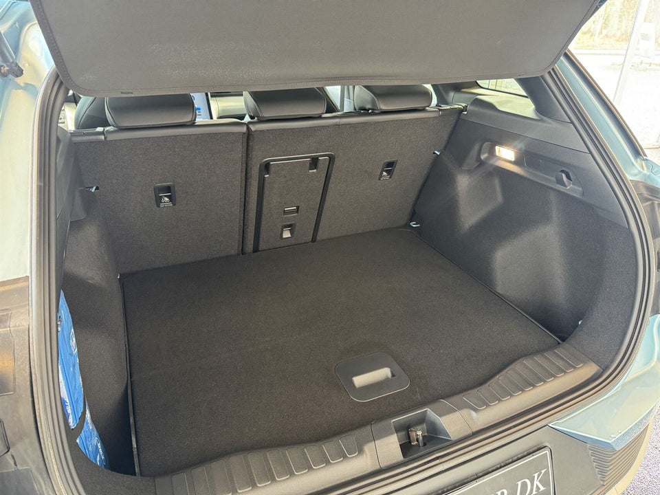 Ford Explorer 77 Select Extended Range 5d