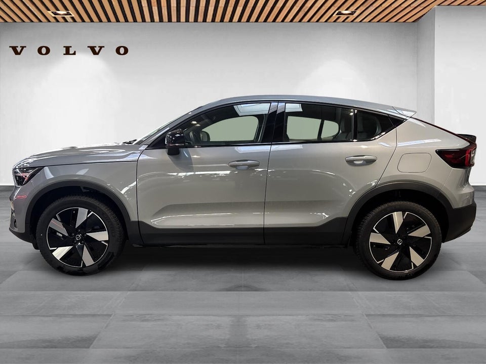 Volvo C40 ReCharge Extended Range Core 5d
