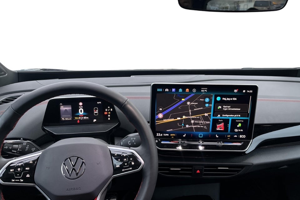 VW ID.4 77 GTX+ 4Motion 5d