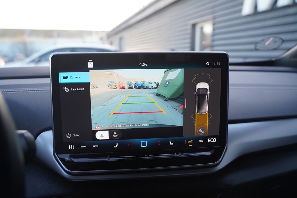 VW ID.4 52 Pure Performance 5d