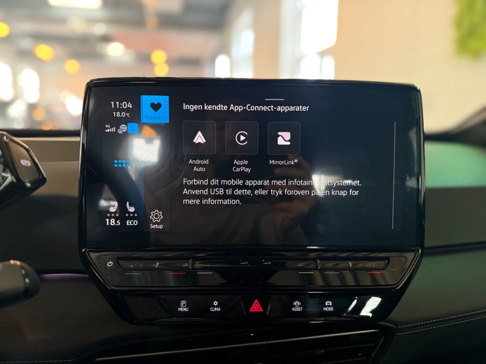 VW ID.3 58 Style Pro 5d