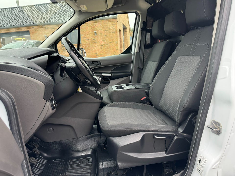 Ford Transit Connect 1,5 TDCi 100 Trend lang