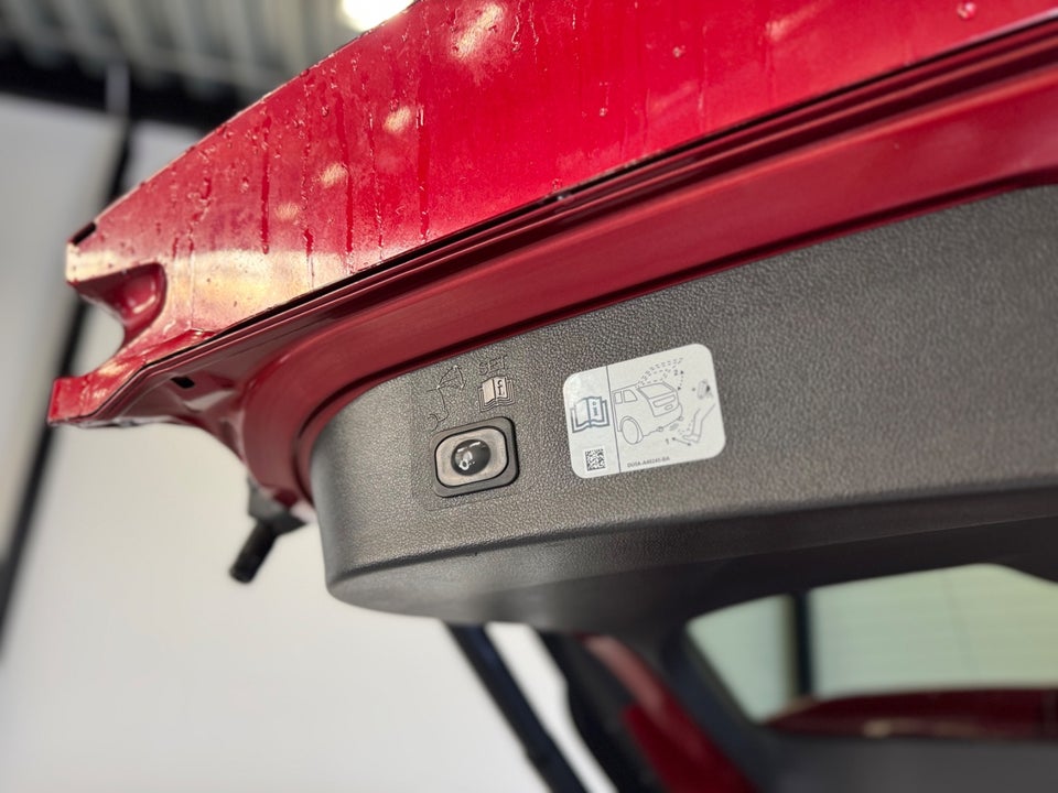 Ford Kuga 1,5 SCTi 150 ST-Line 5d