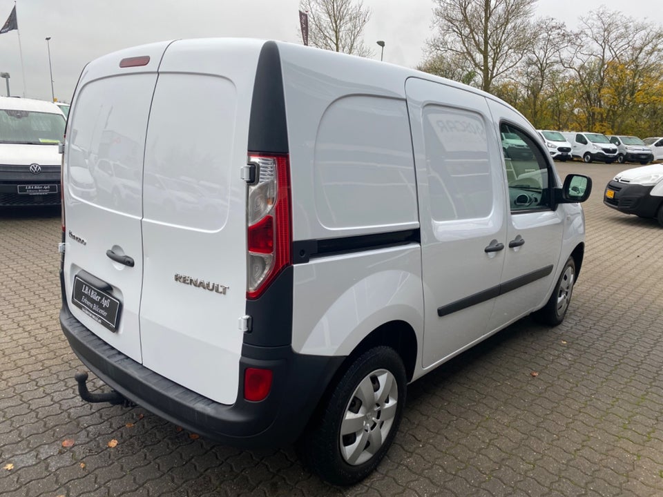 Renault Kangoo 1,5 dCi 75 Access L1