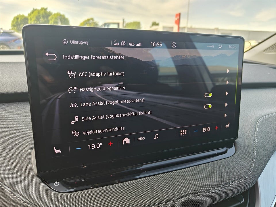 Skoda Enyaq 80 iV Plus 5d