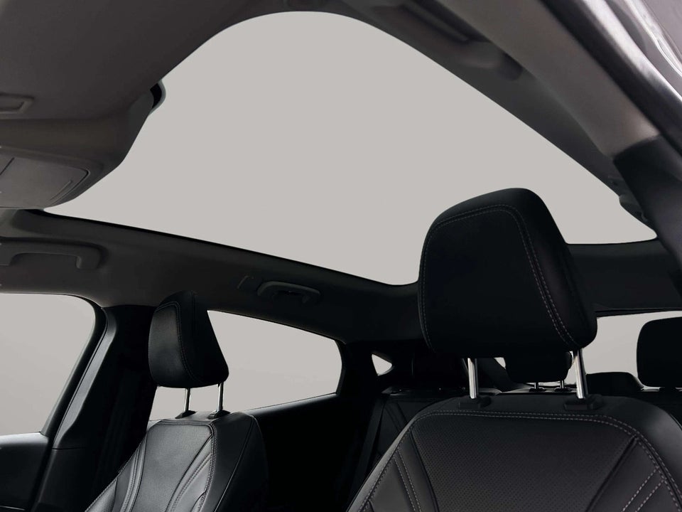 Ford Mustang Mach-E 75 Standard Range 5d