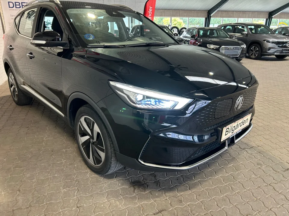 MG ZS 70 Comfort 5d