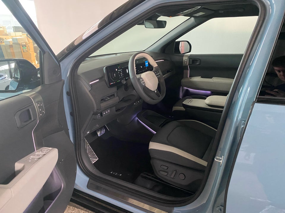 Kia EV3 81 Long Range GT-Line 5d