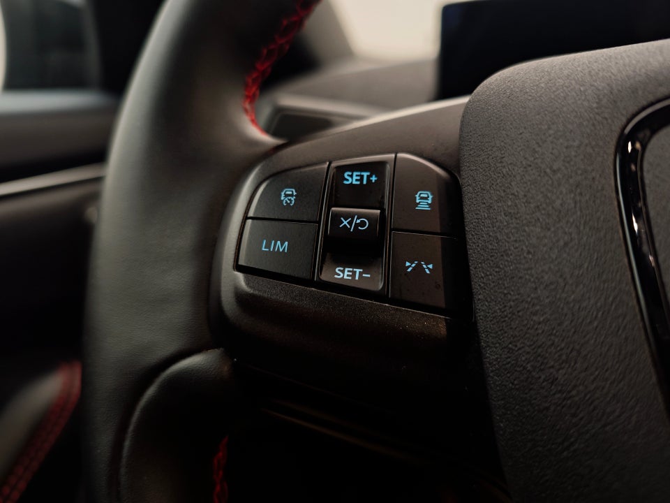 Ford Mustang Mach-E 75 Premium Standard Range AWD 5d