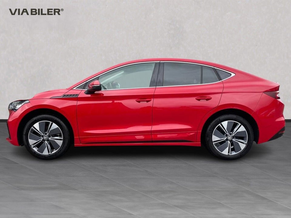 Skoda Enyaq 60 iV Coupé 5d