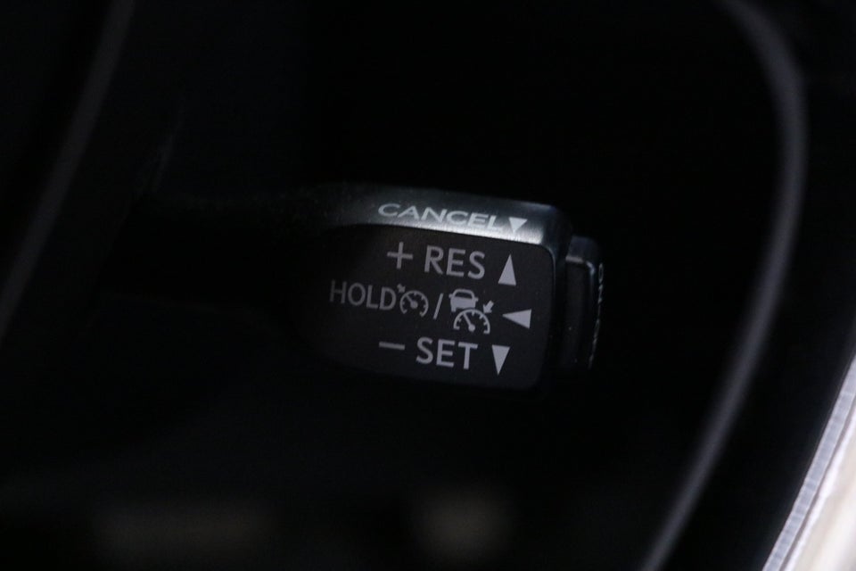 Toyota C-HR 1,8 Hybrid C-HIC CVT 5d