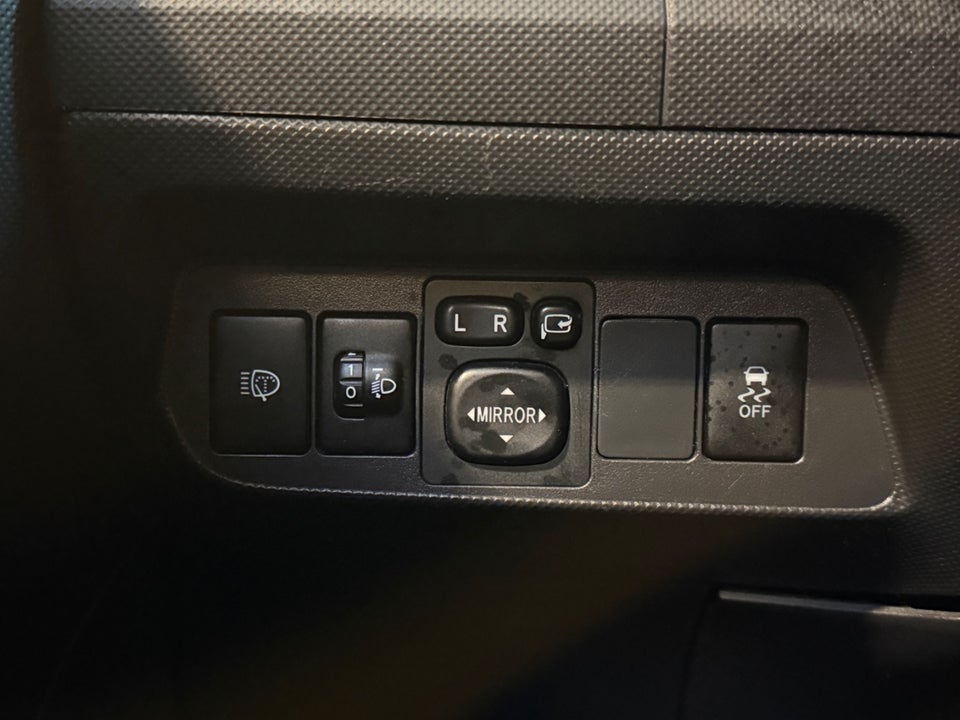 Toyota Auris 1,6 T2 5d