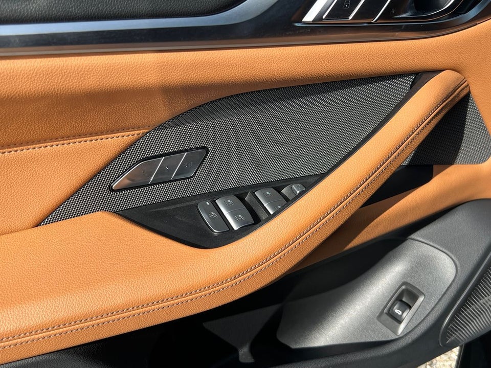 BMW i4 M50 Fully Charged xDrive 5d