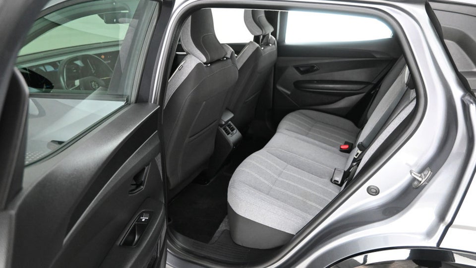 Renault Megane E-Tech 60 Equilibre 5d