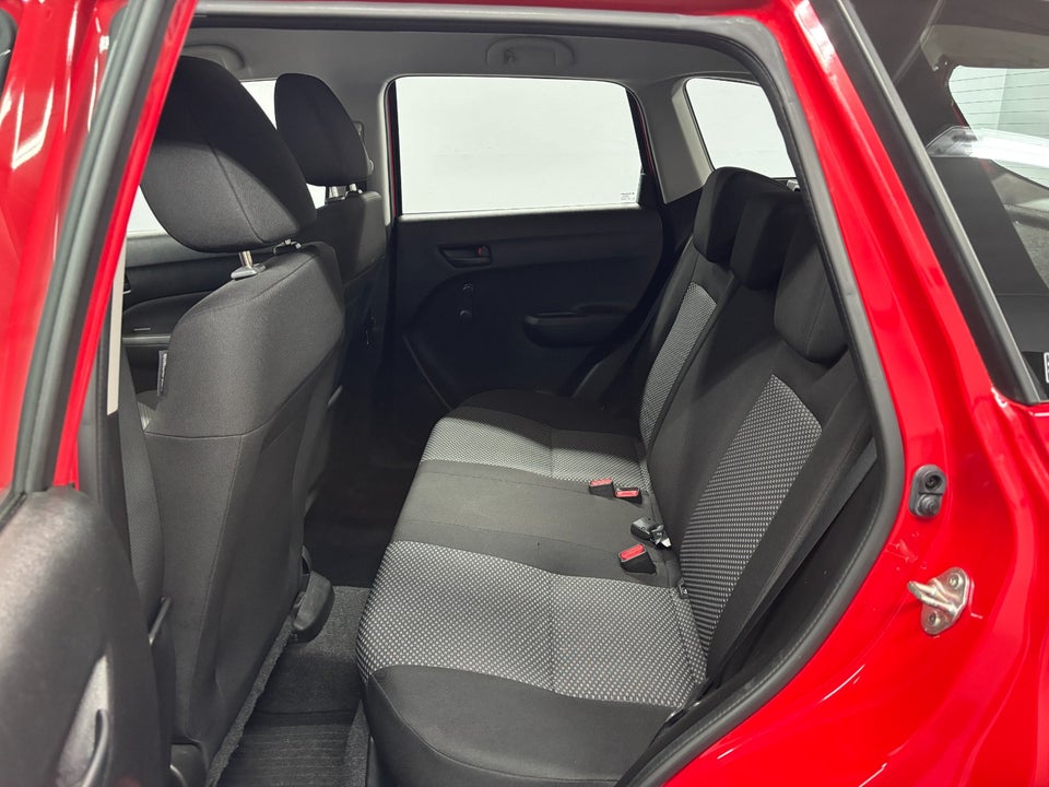 Suzuki Vitara 1,4 mHybrid Touch 5d