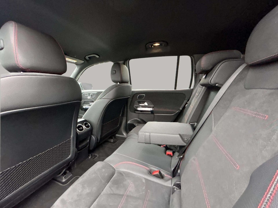 Mercedes EQB250+ AMG Premium 5d