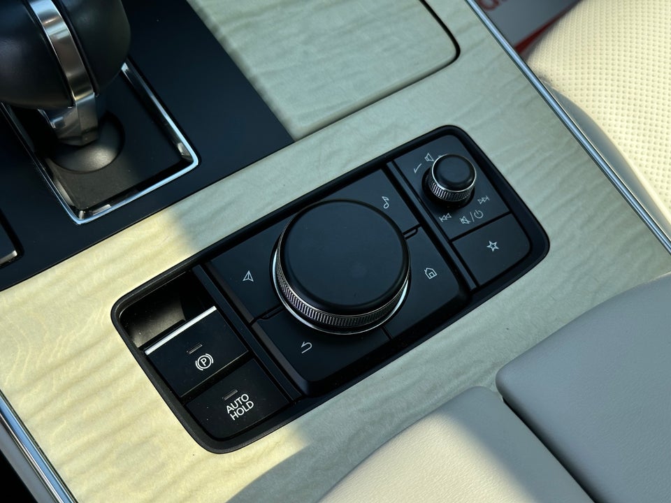 Mazda CX-60 2,5 PHEV Takumi Comfort aut. AWD 5d