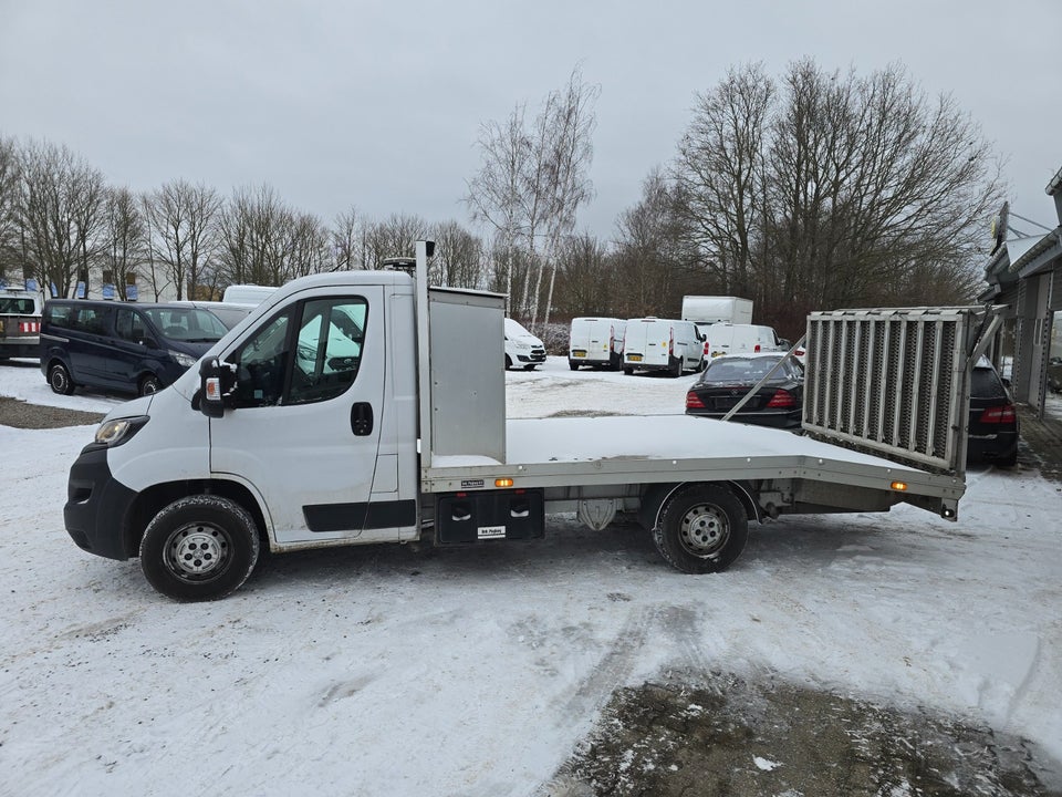 Peugeot Boxer 335 2,2 BlueHDi 140 L3 Plus 2d