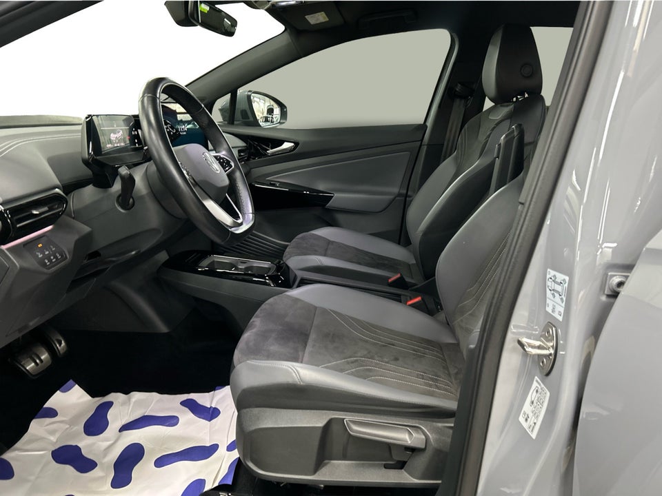 VW ID.5 77 Pro Performance 5d