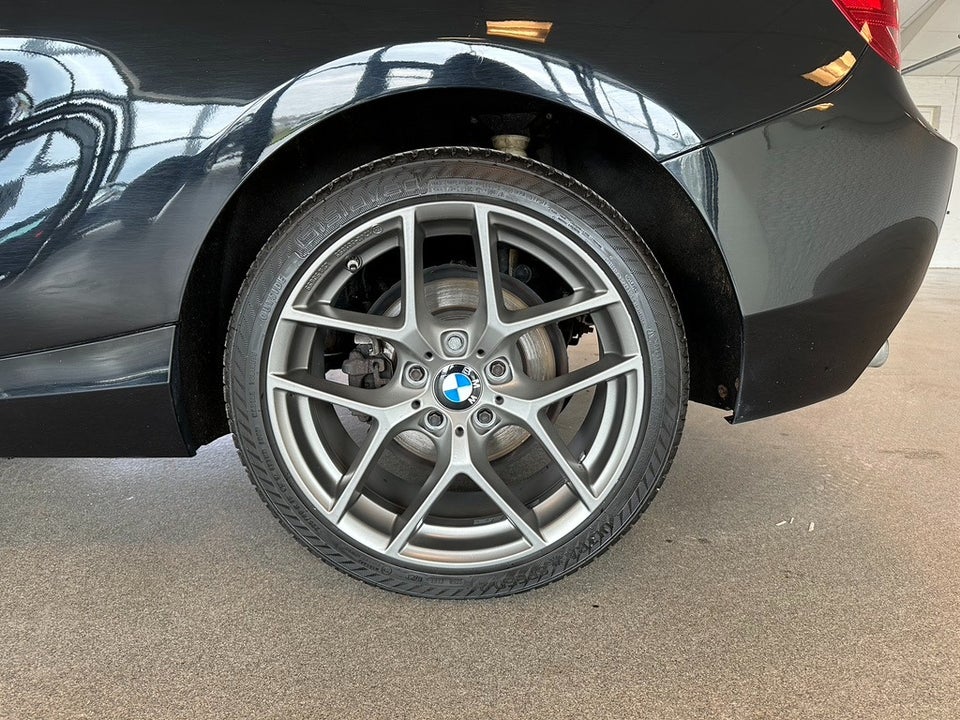 BMW 114i 1,6  3d
