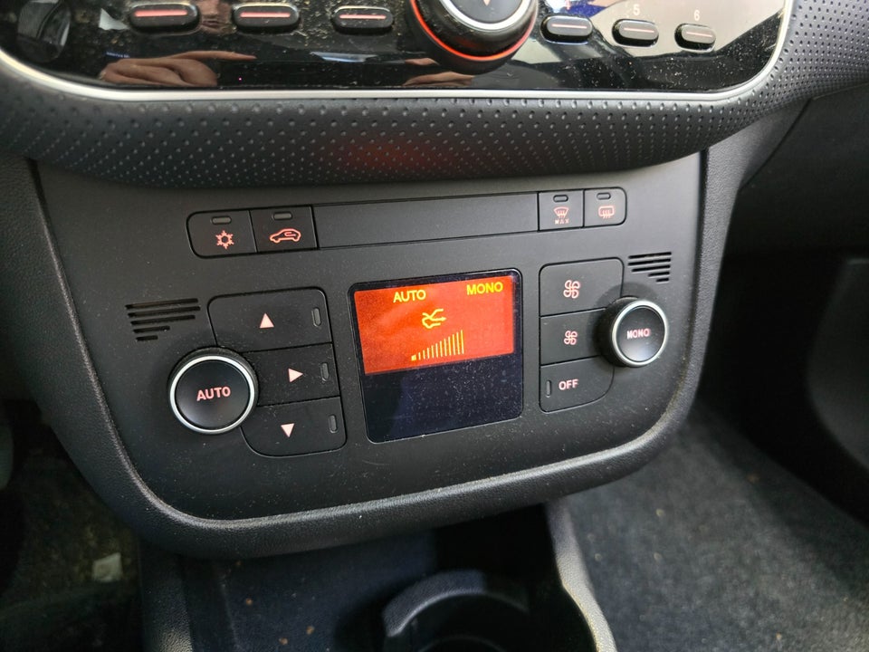 Fiat Punto Evo 1,4 Dynamic 5d