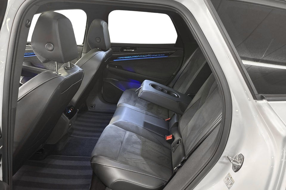 VW ID.7 86 Style S Tourer 5d