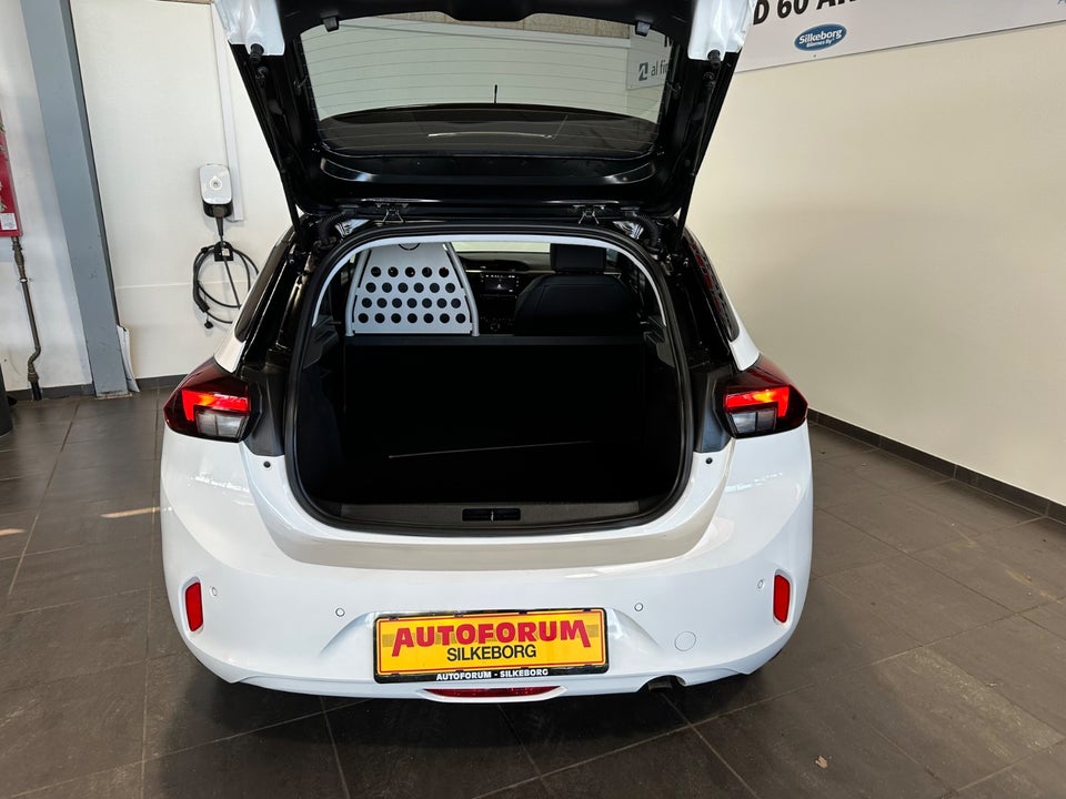 Opel Corsa 1,2 Elegance Van 5d