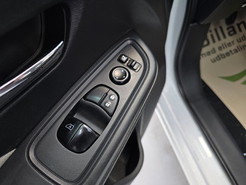 Nissan Micra 0,9 IG-T 90 Acenta 5d