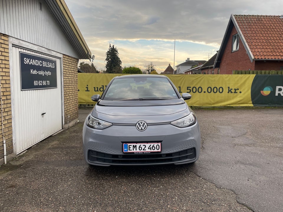 VW ID.3 45 Pure Performance 5d