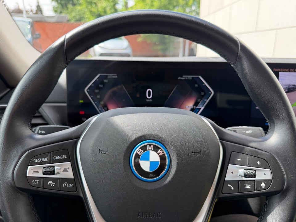 BMW i4 eDrive40 5d