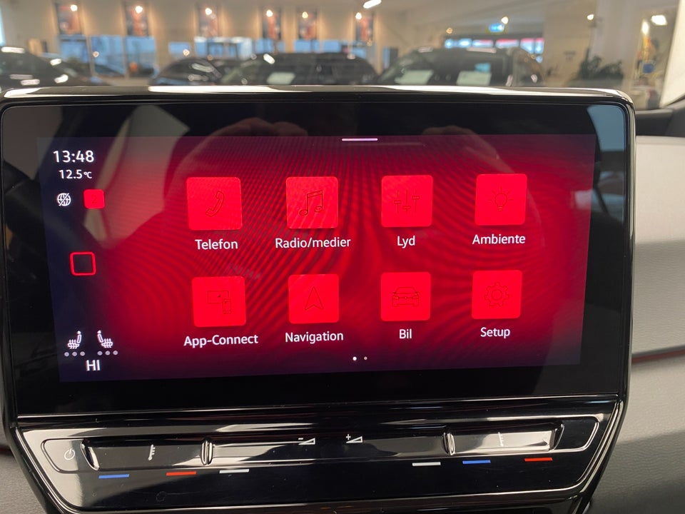 VW ID.3 58 Pro Performance Life 5d