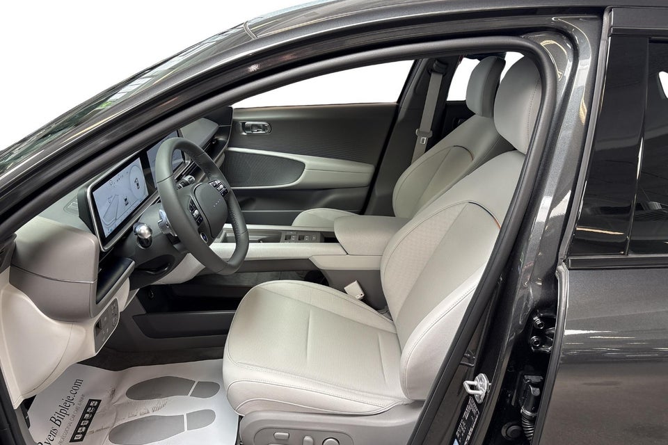 Hyundai Ioniq 6 77 Advanced 4d