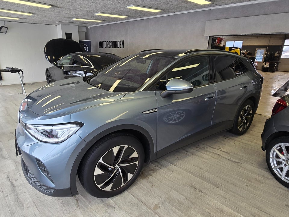 VW ID.4 77 1ST Pro Performance Max 5d