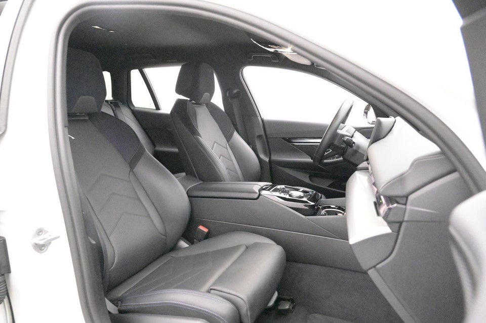 BMW i5 eDrive40 Touring M-Sport 5d
