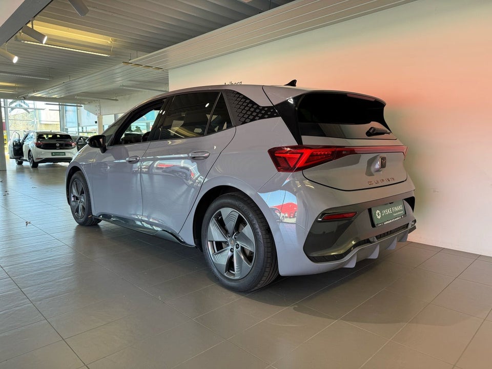 Cupra Born 58 High 5d