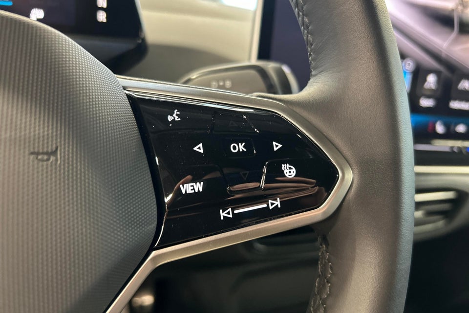 VW ID.3 58 Style+ 5d