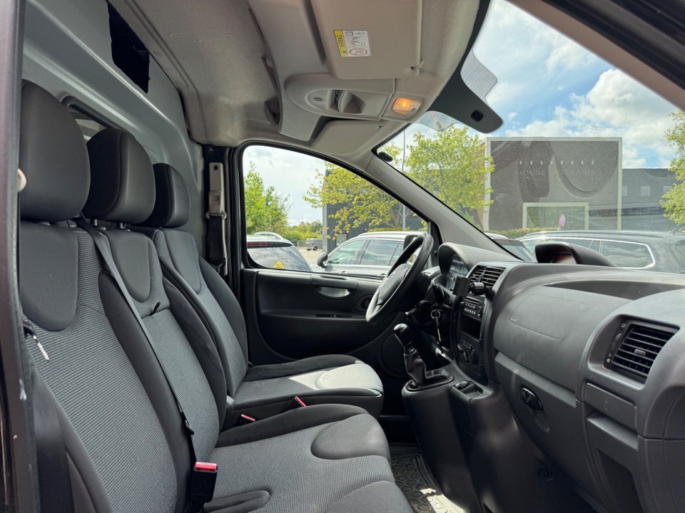 Toyota ProAce 1,6 D 90 T2 L2H1 4d