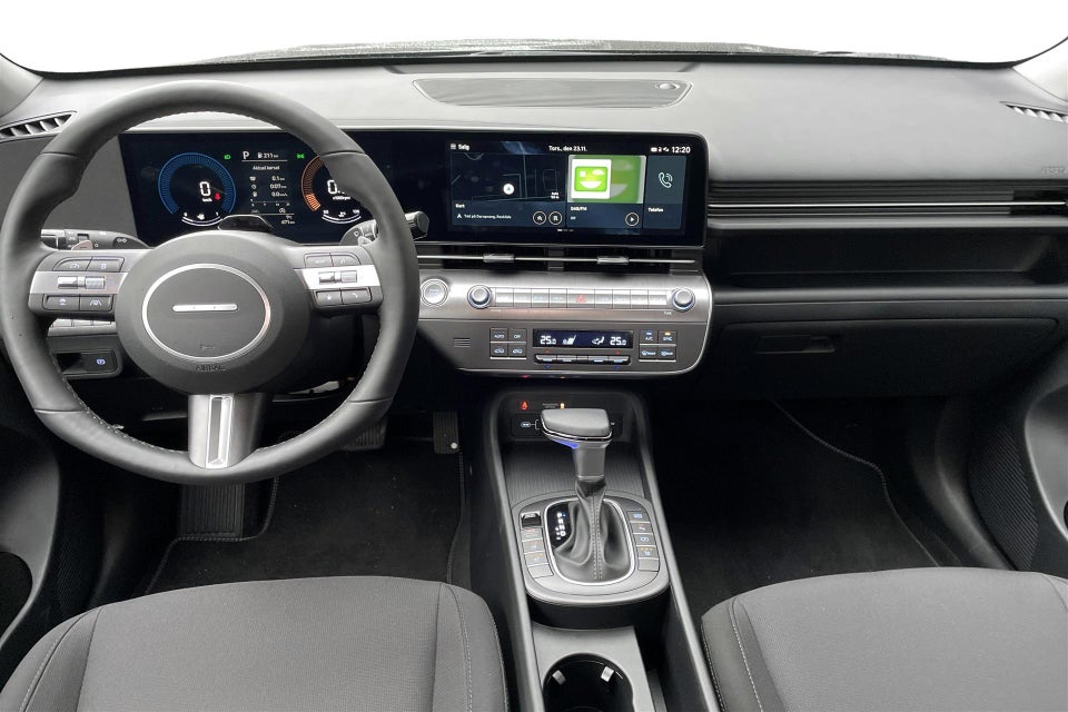 Hyundai Kona 1,0 T-GDi Essential DCT 5d