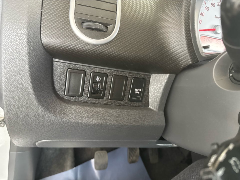 Suzuki Splash 1,0 GLS 5d