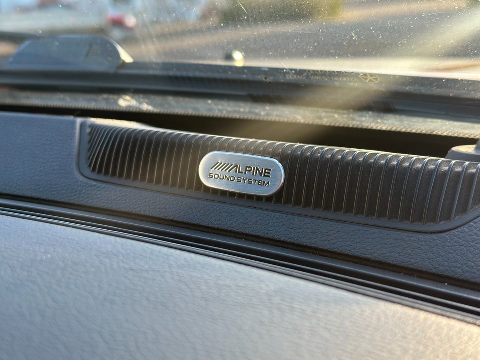 Dodge RAM 1500 5,7 V8 Longhorn Crew Cab aut. 4x4 4d