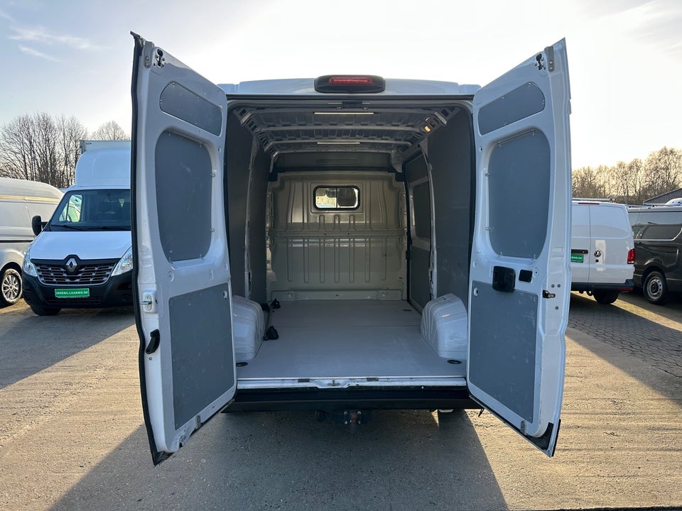 Opel Movano 2,2 D 140 Enjoy L2H2