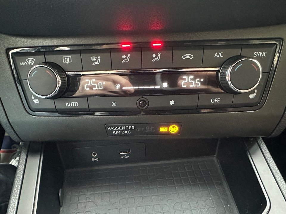 Seat Ibiza 1,0 TSi 115 Xcellence 5d