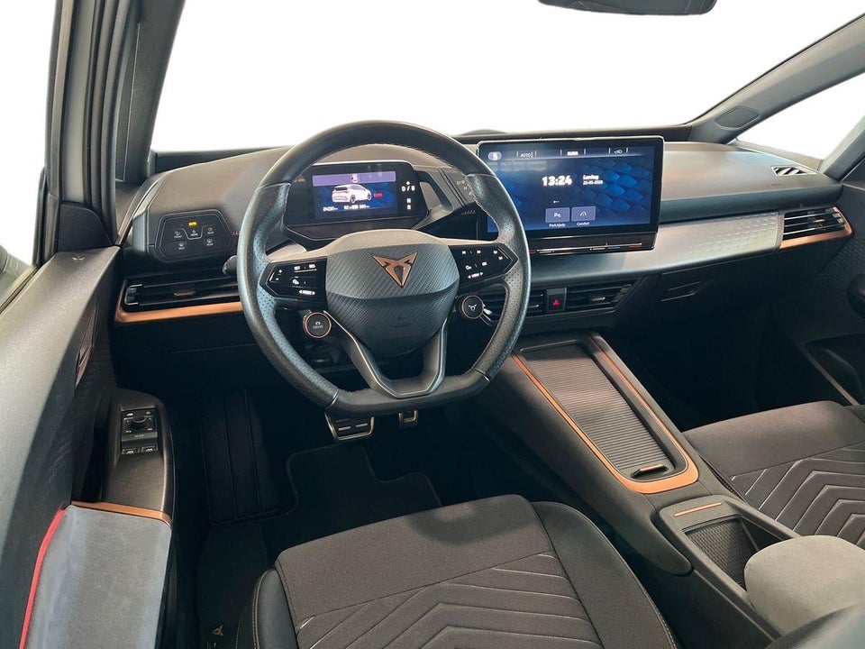 Cupra Born 77 e-Boost 5d