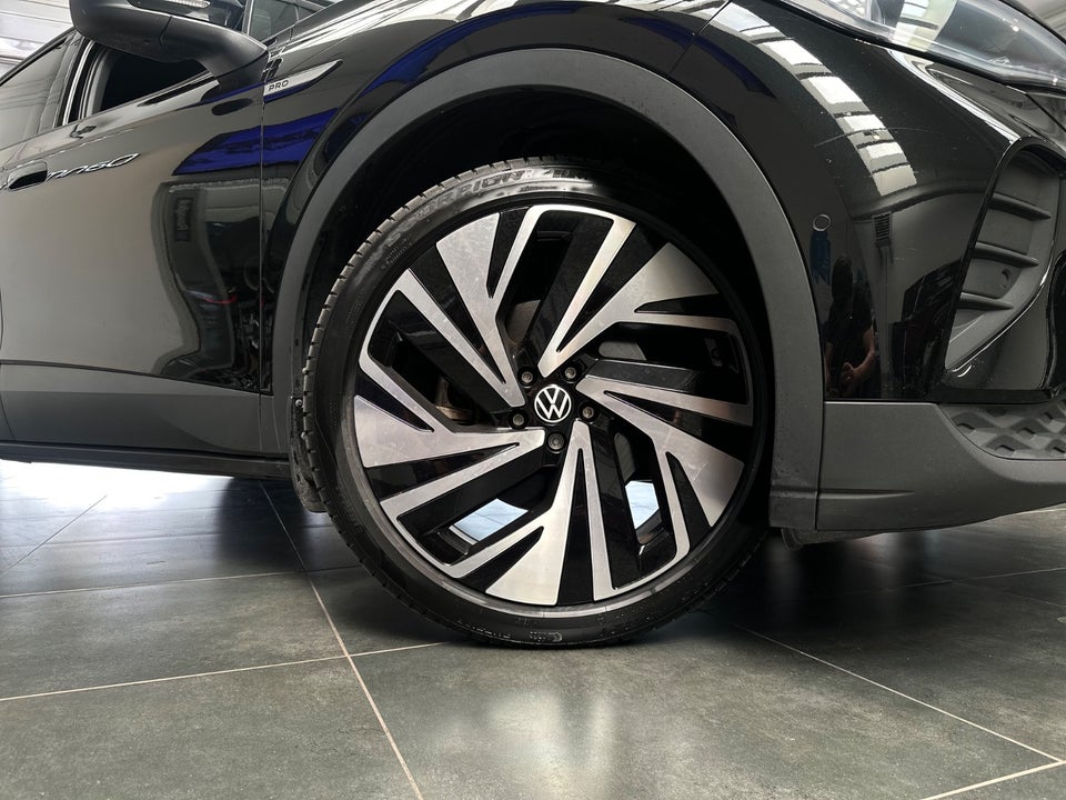 VW ID.4 77 Pro Performance 5d