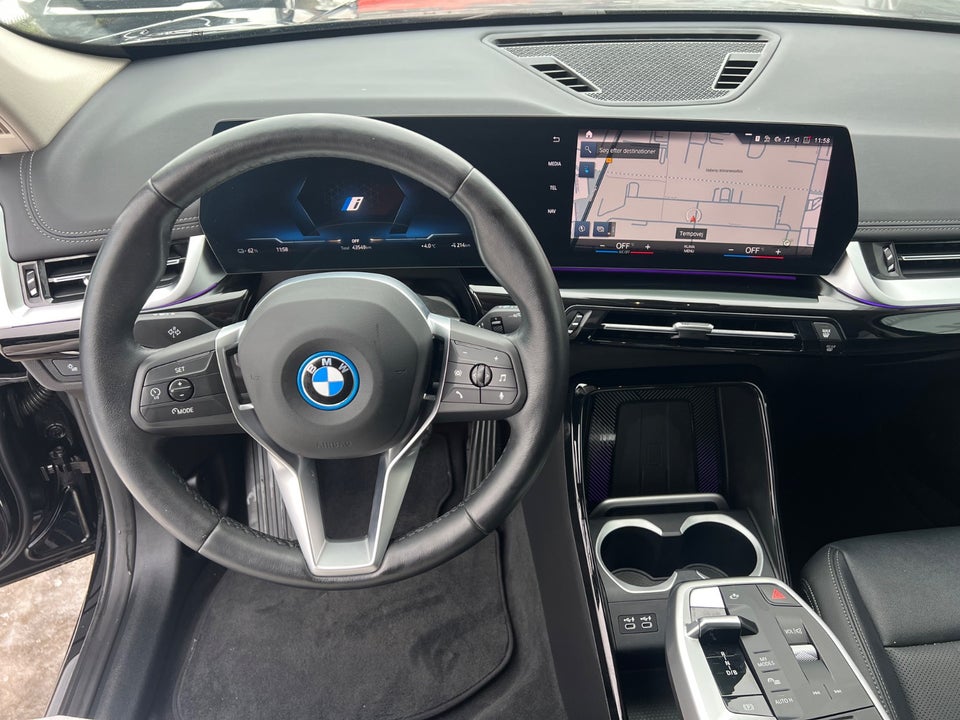 BMW iX1 xDrive30 M-Sport 5d