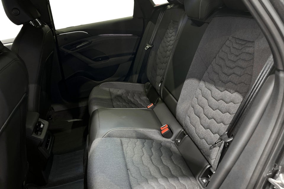 Audi A6 e-tron Progress plus performance Sportback 5d