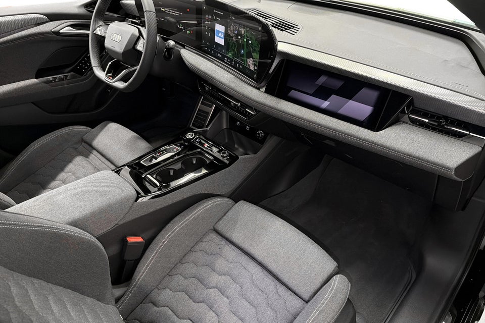 Audi A6 e-tron S-line plus Avant 5d