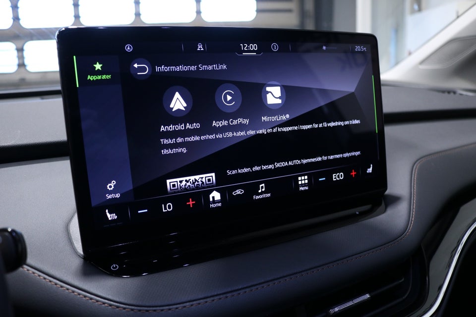 Skoda Enyaq 80 iV Plus Suite 5d